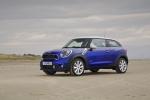 Mini Paceman Cooper SD 2013 года (UK)